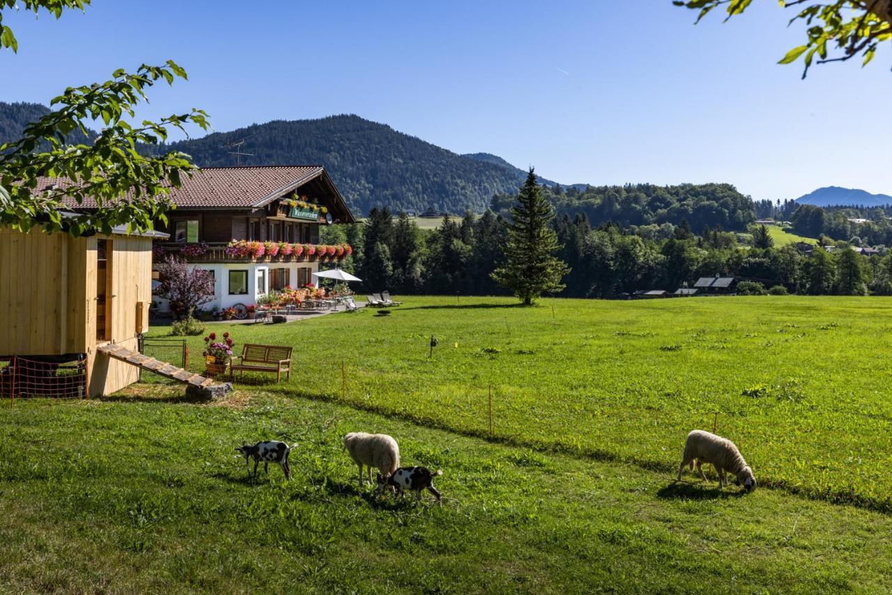 Bauernhof Wassererlehen Bischofswiesen