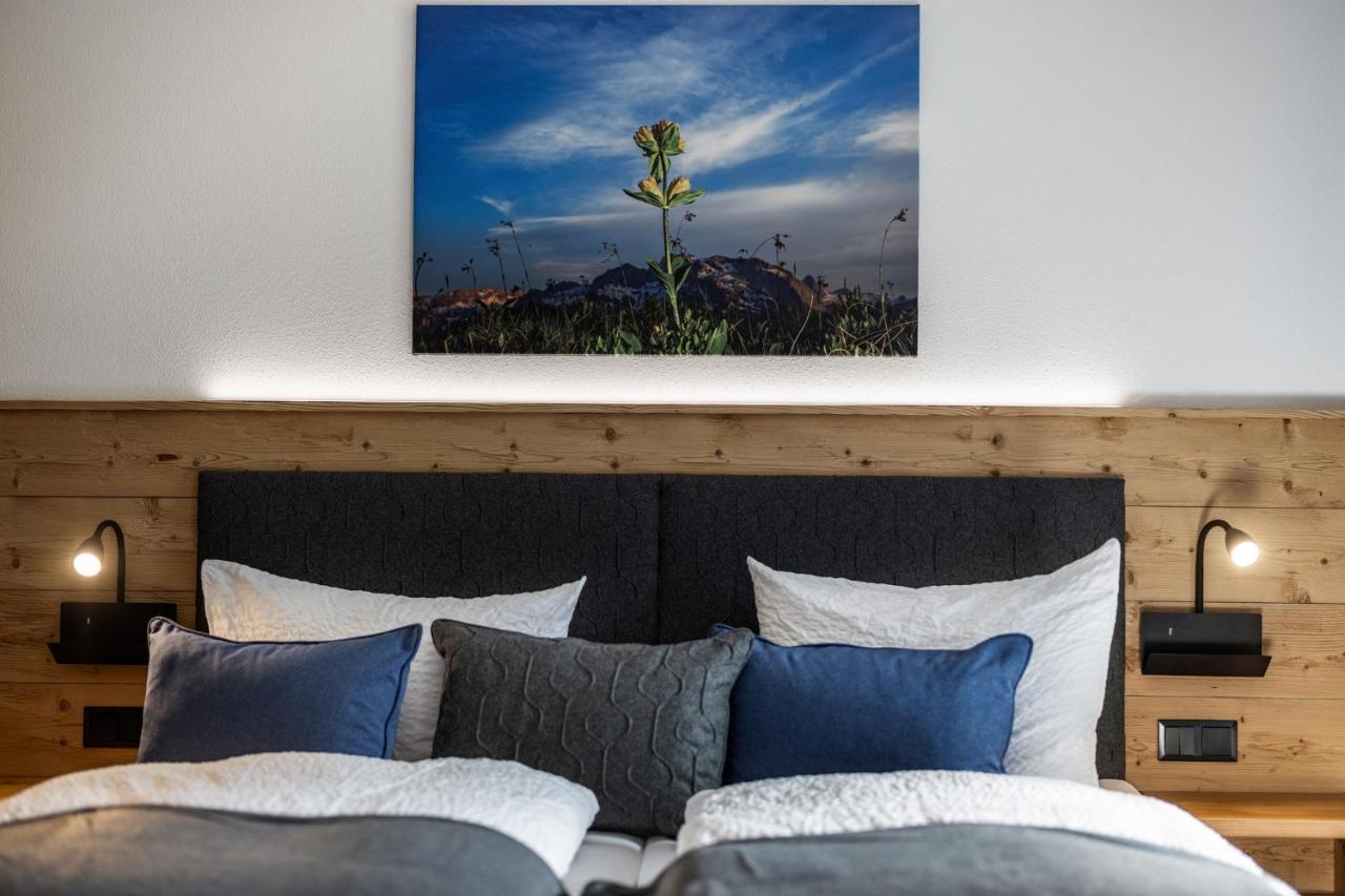 Wassererlehen Alloggio per agriturismo Bischofswiesen
