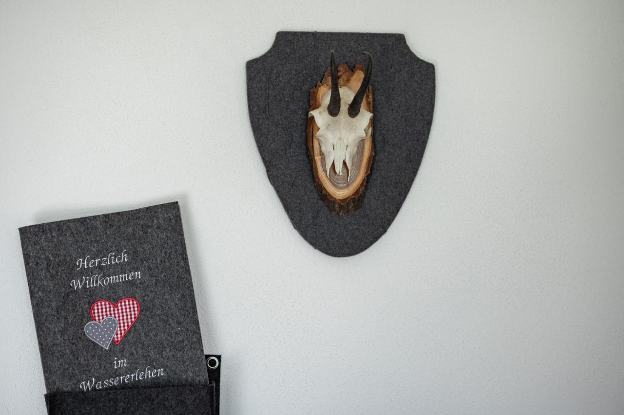 Wassererlehen *