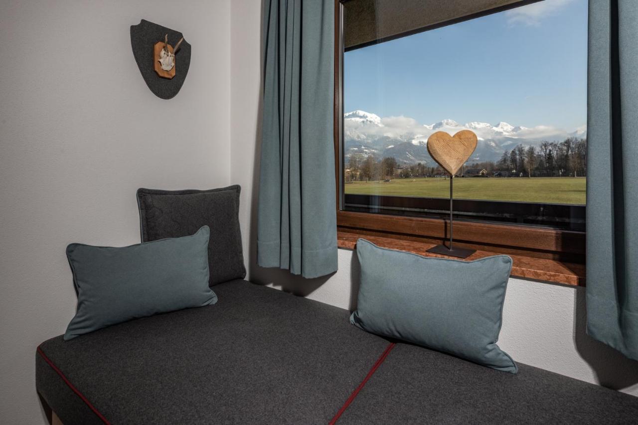 Alloggio per agriturismo Wassererlehen