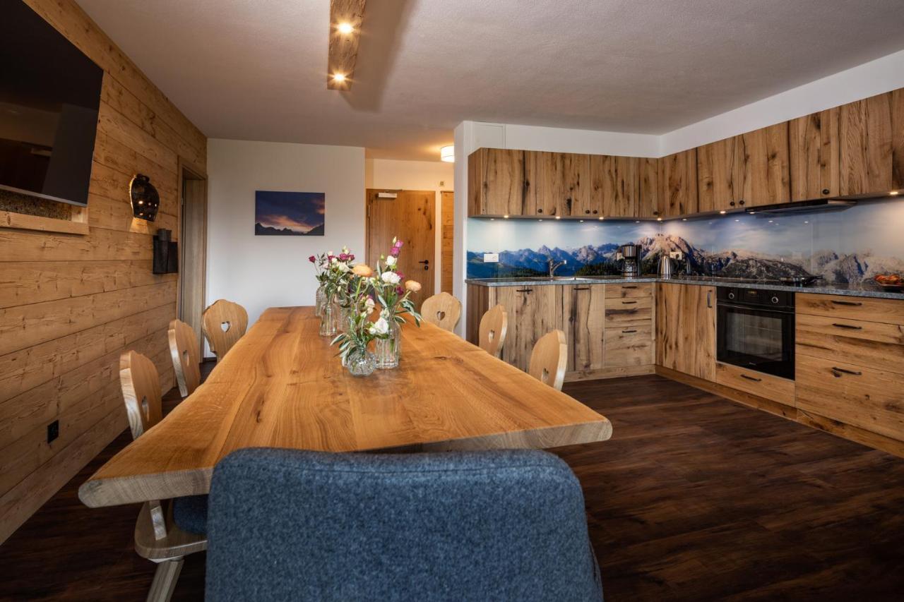 Wassererlehen Vakantieboerderij Bischofswiesen