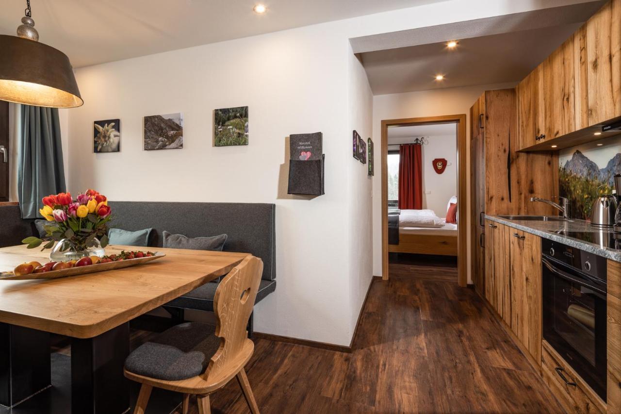 Wassererlehen Vakantieboerderij