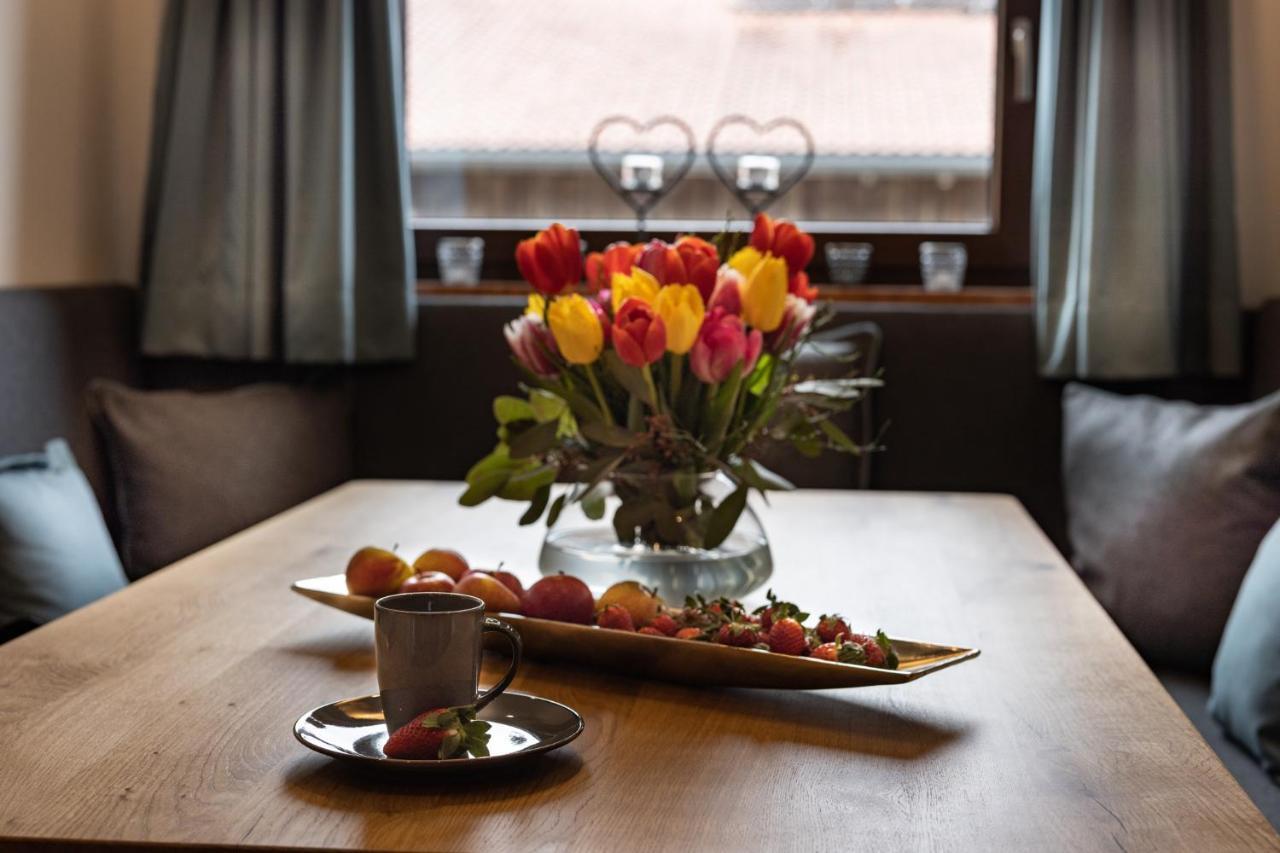 Alloggio per agriturismo Wassererlehen Bischofswiesen