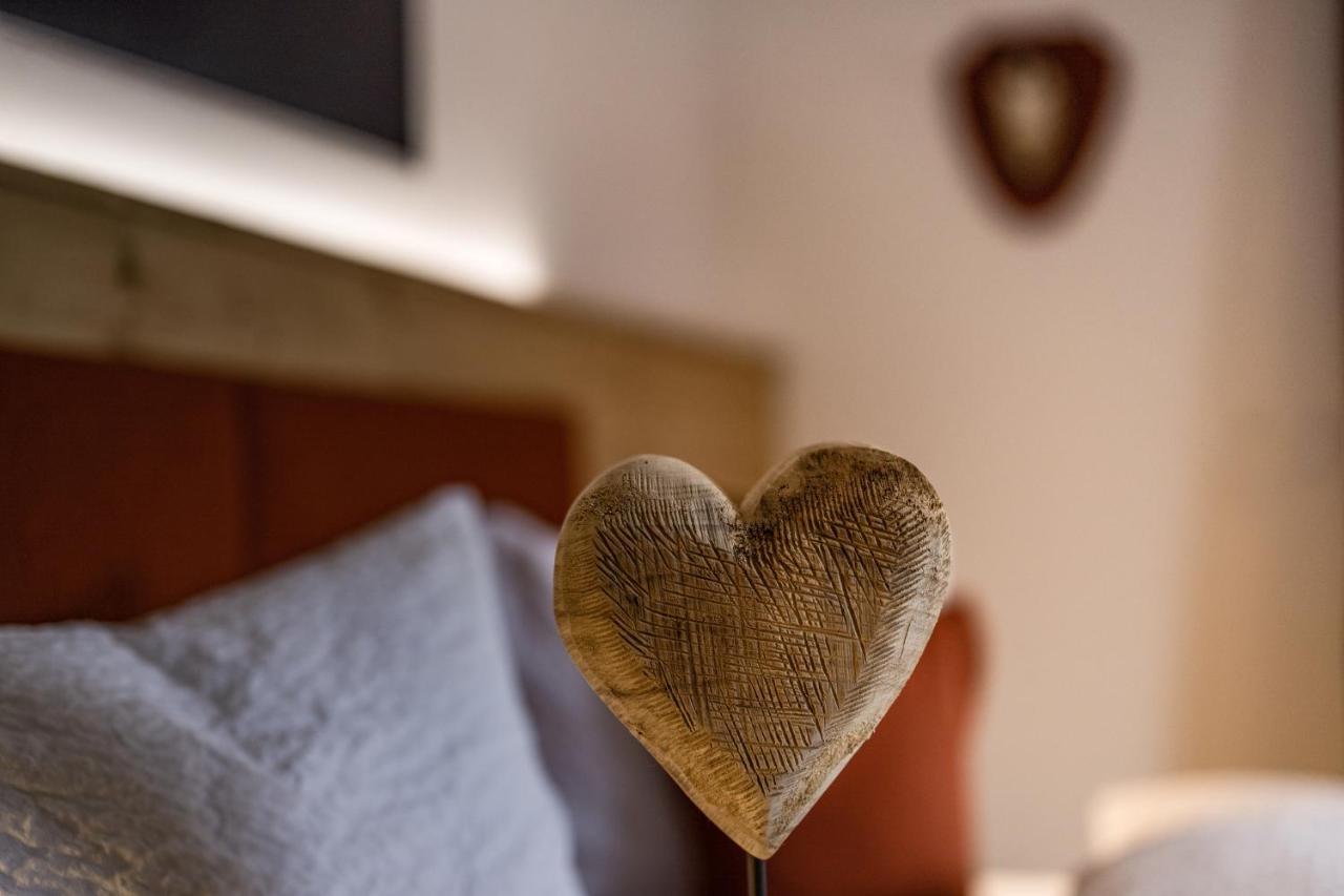 Alloggio per agriturismo Wassererlehen *