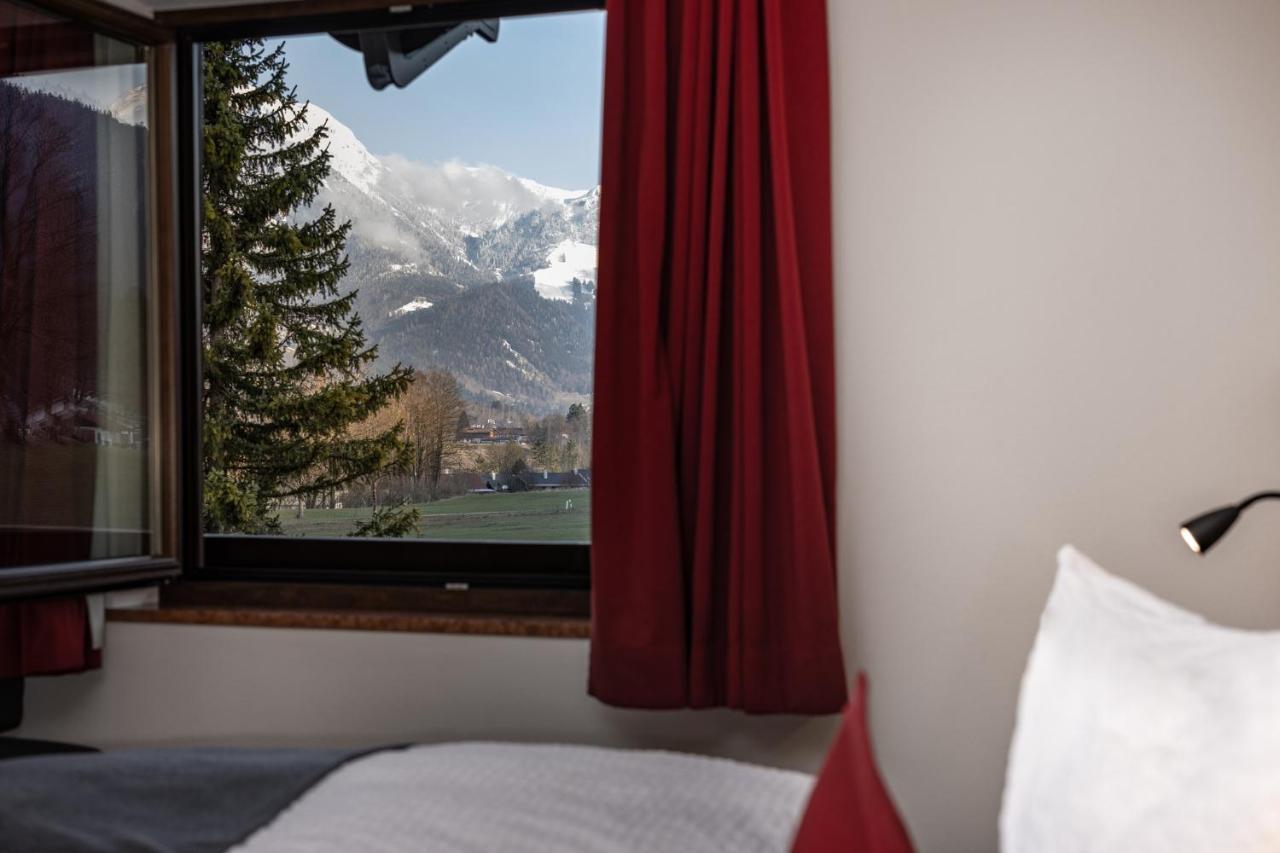 Wassererlehen Alloggio per agriturismo *