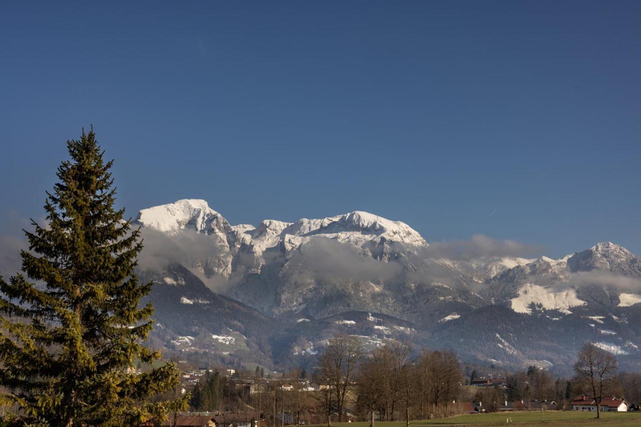 Wassererlehen Bischofswiesen