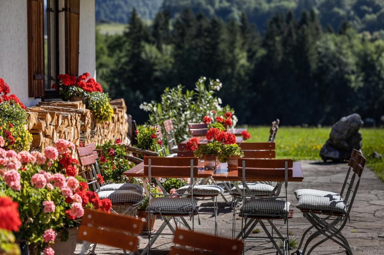 Wassererlehen Alloggio per agriturismo