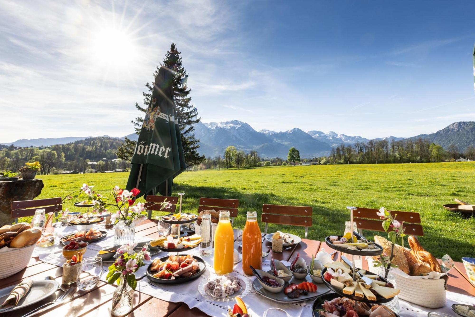 Alloggio per agriturismo Wassererlehen *