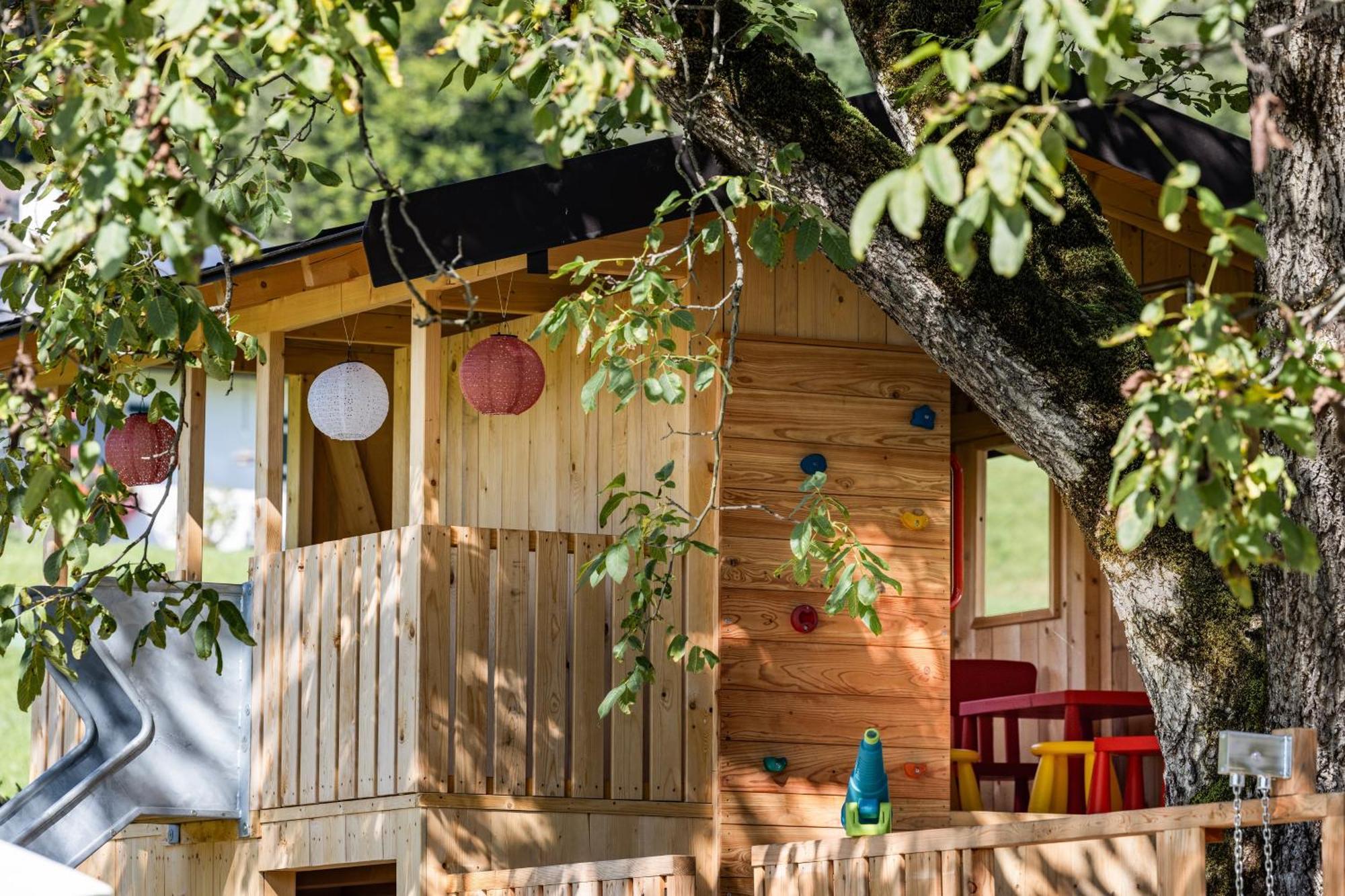 Wassererlehen Vakantieboerderij Bischofswiesen